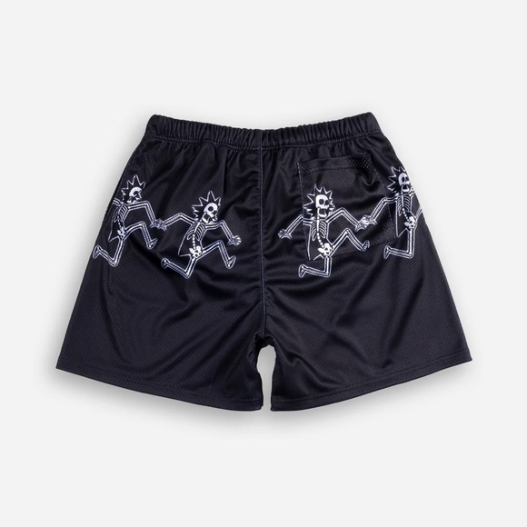 Sold out: Civil Regime x Rick and Morty x Darc Sport x 1 of 500 - Picture 2 of 2